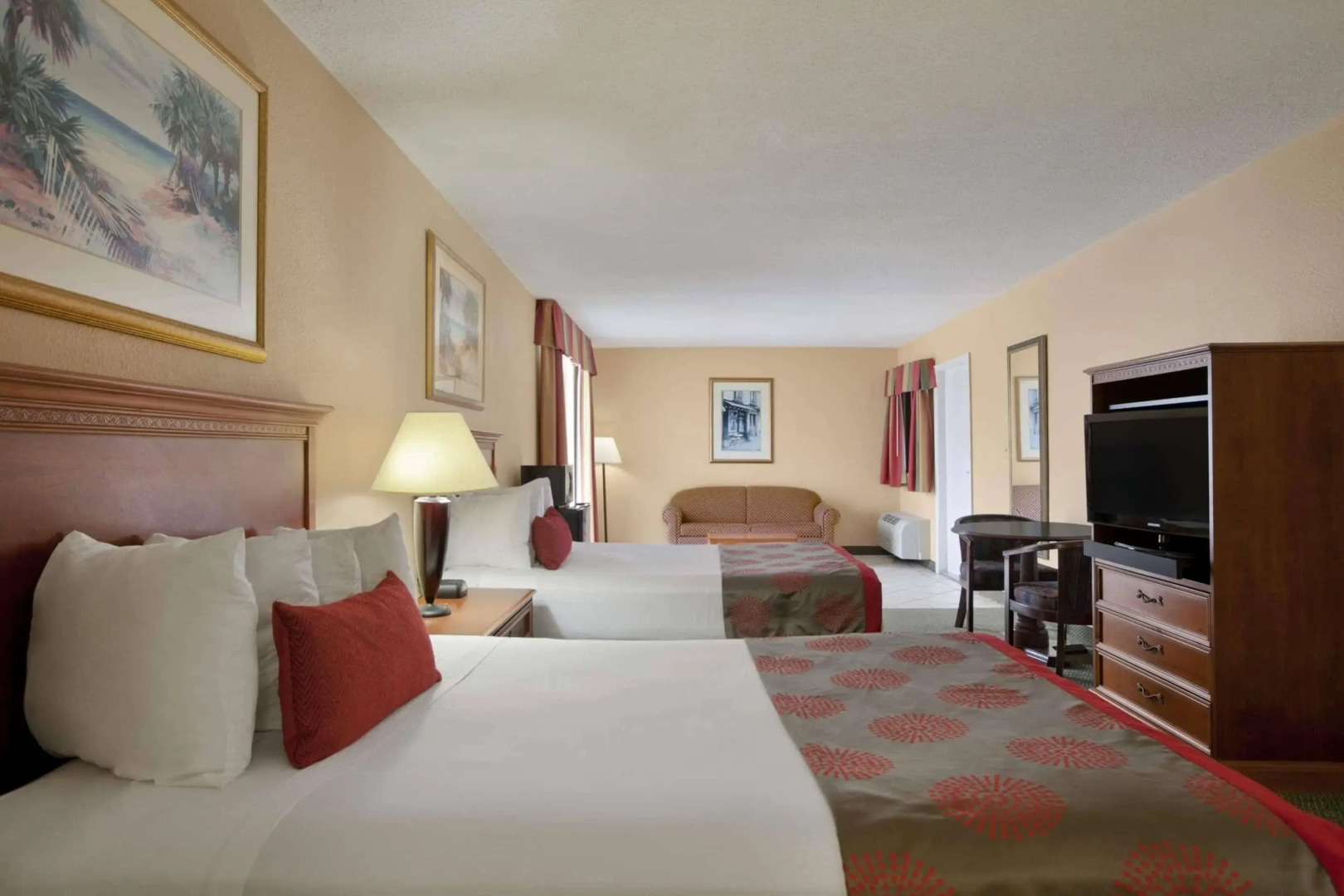 The Harrison Hotel Downtown Hollywood