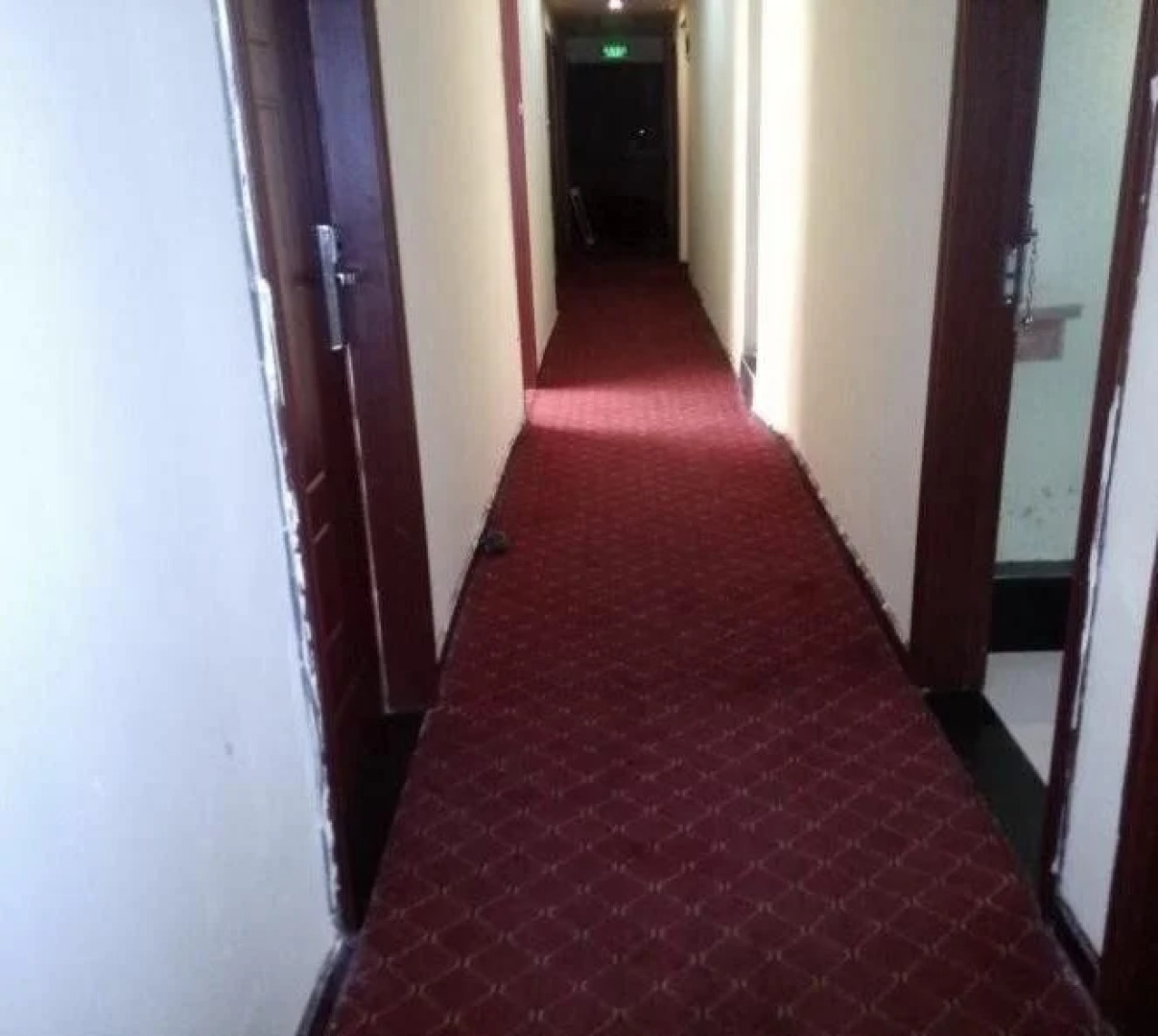 Tongxing Business Hotel