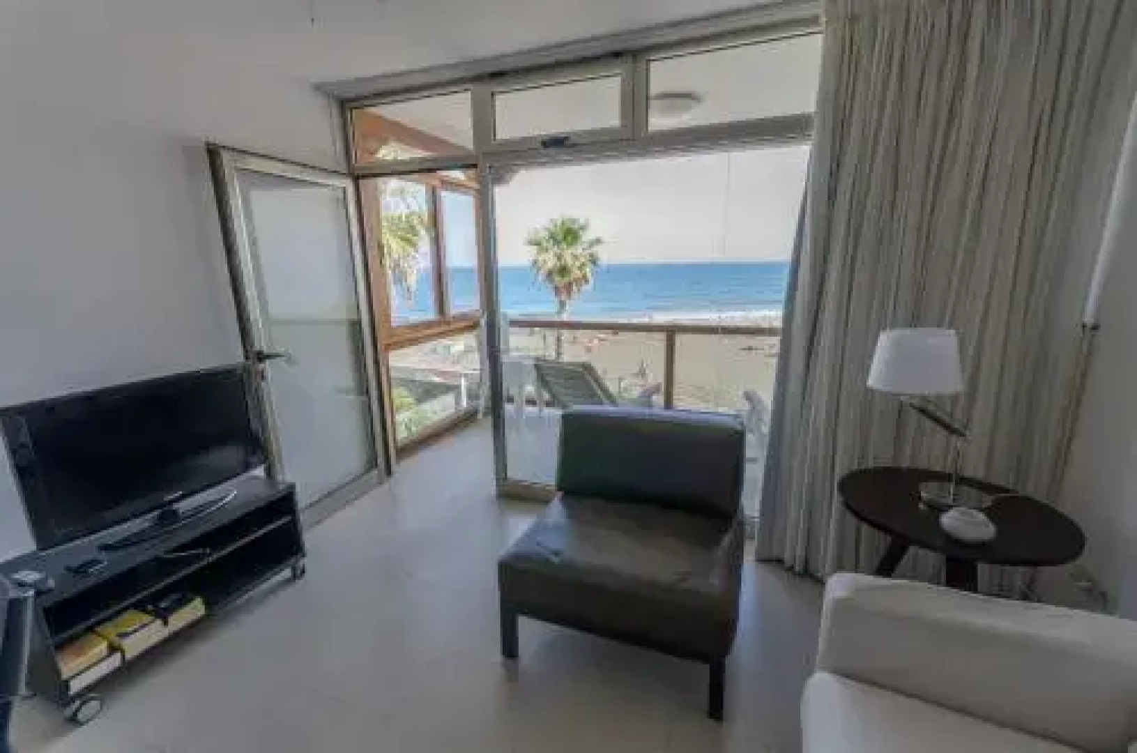 San Agustín Seaview Apartment