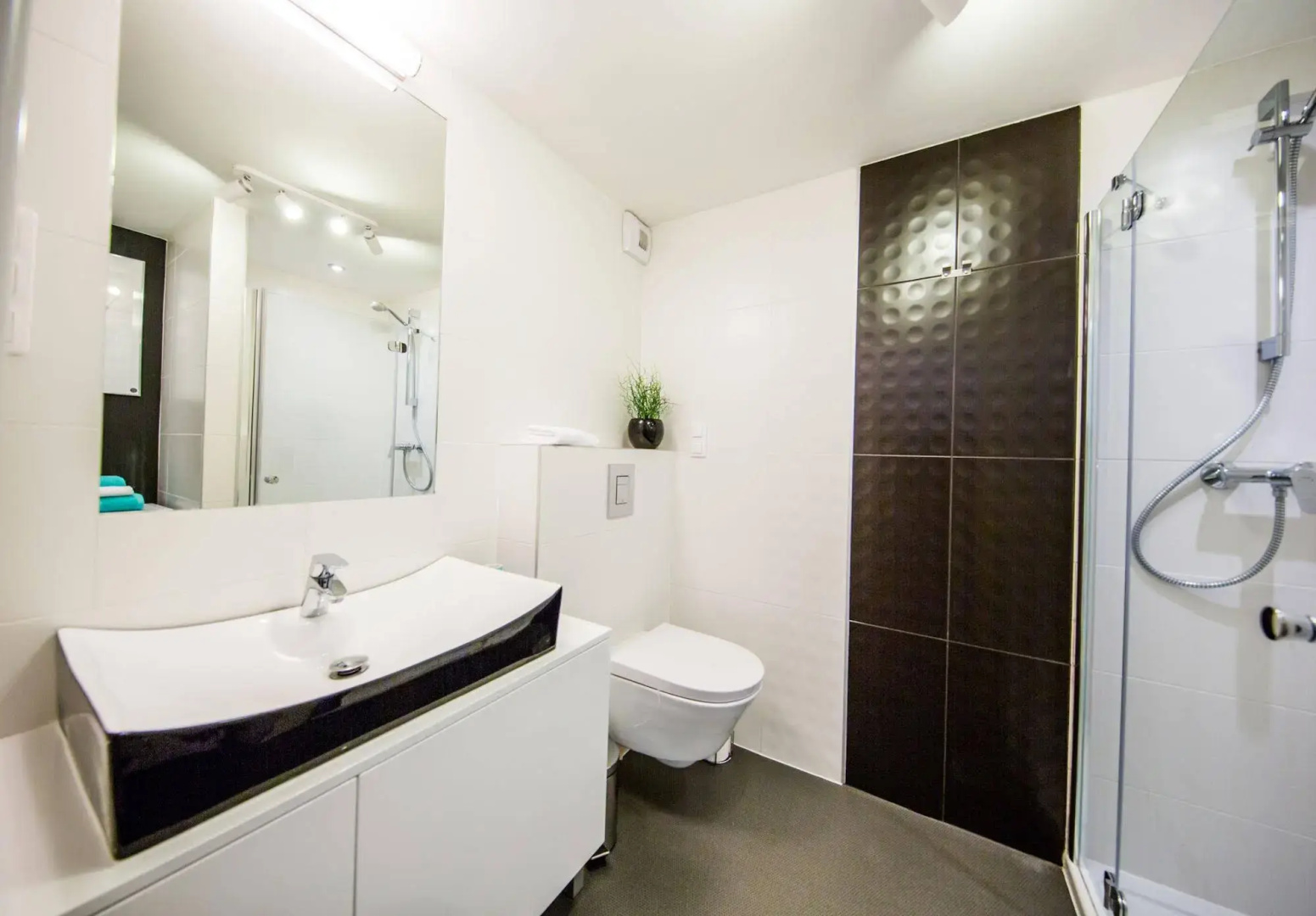 Mojito Apartments - Botanica