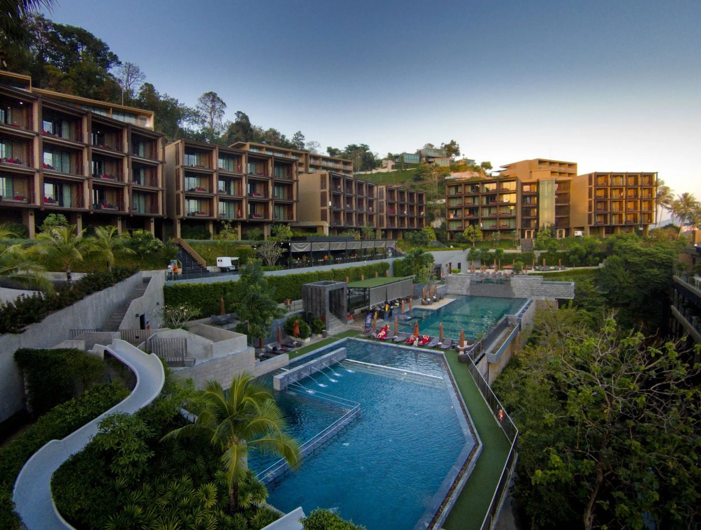 Sunsuri Phuket