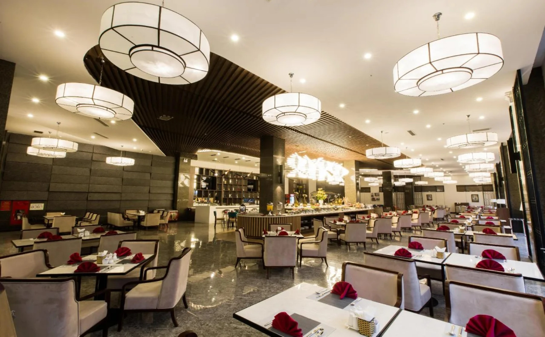 Muong Thanh Luxury Ha Nam Hotel