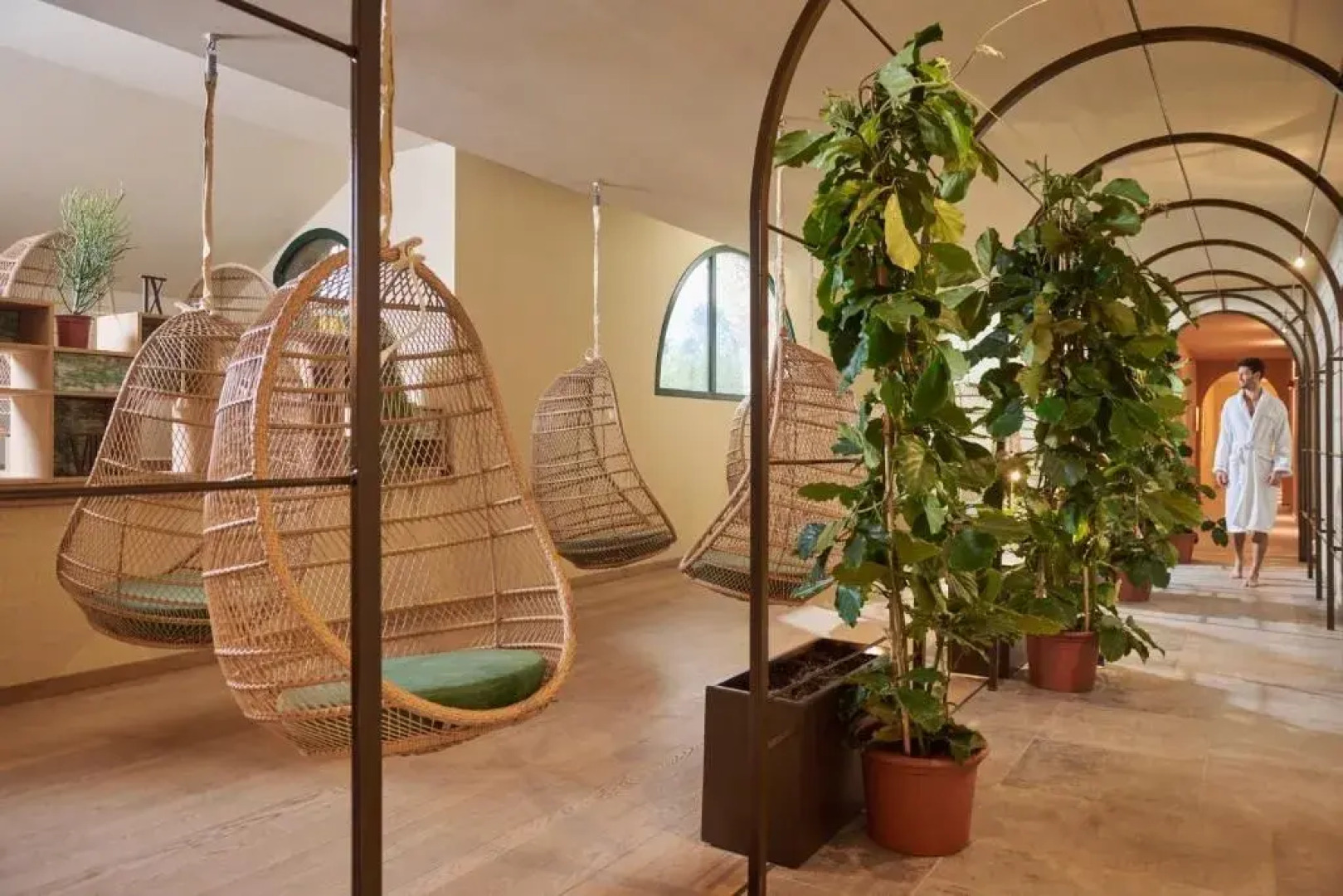 QC Grand Hotel Villa Arzaga Garda Spa & Golf