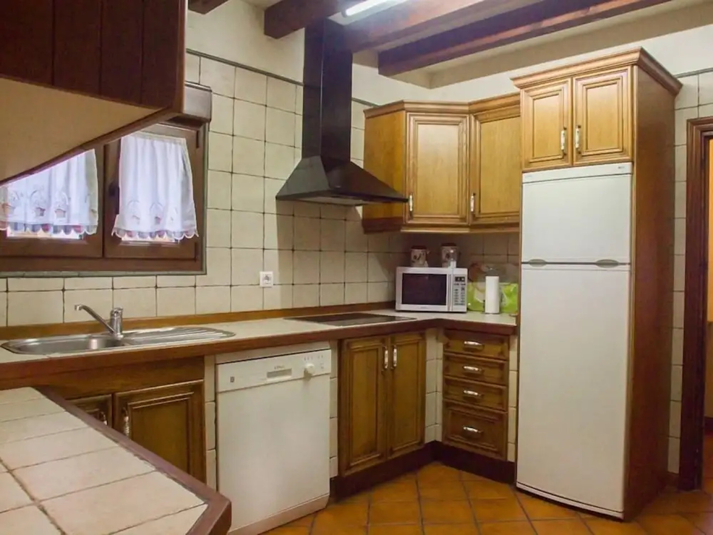 Casas Rurales El Terrero