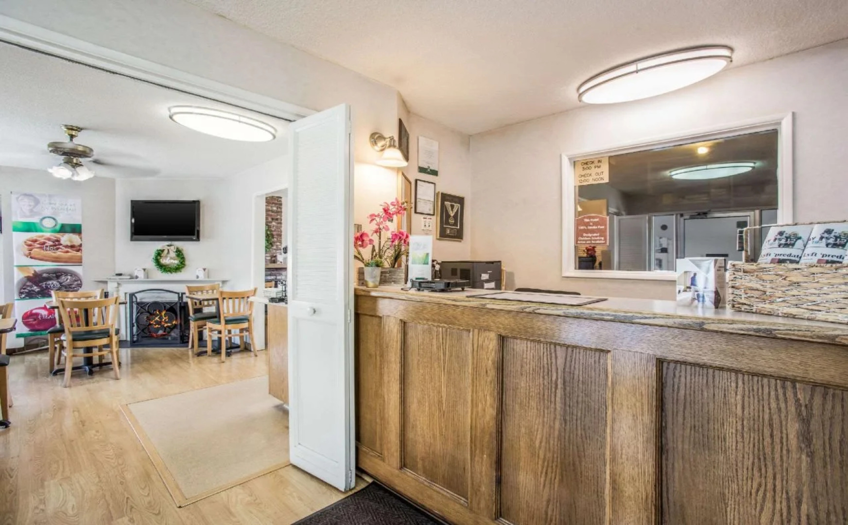 Quality Inn Santa Barbara