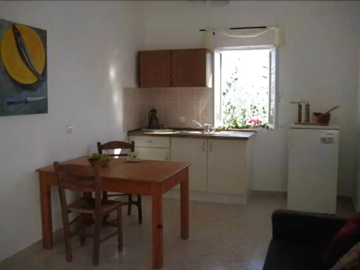 Crossrhodes Villa Apartments