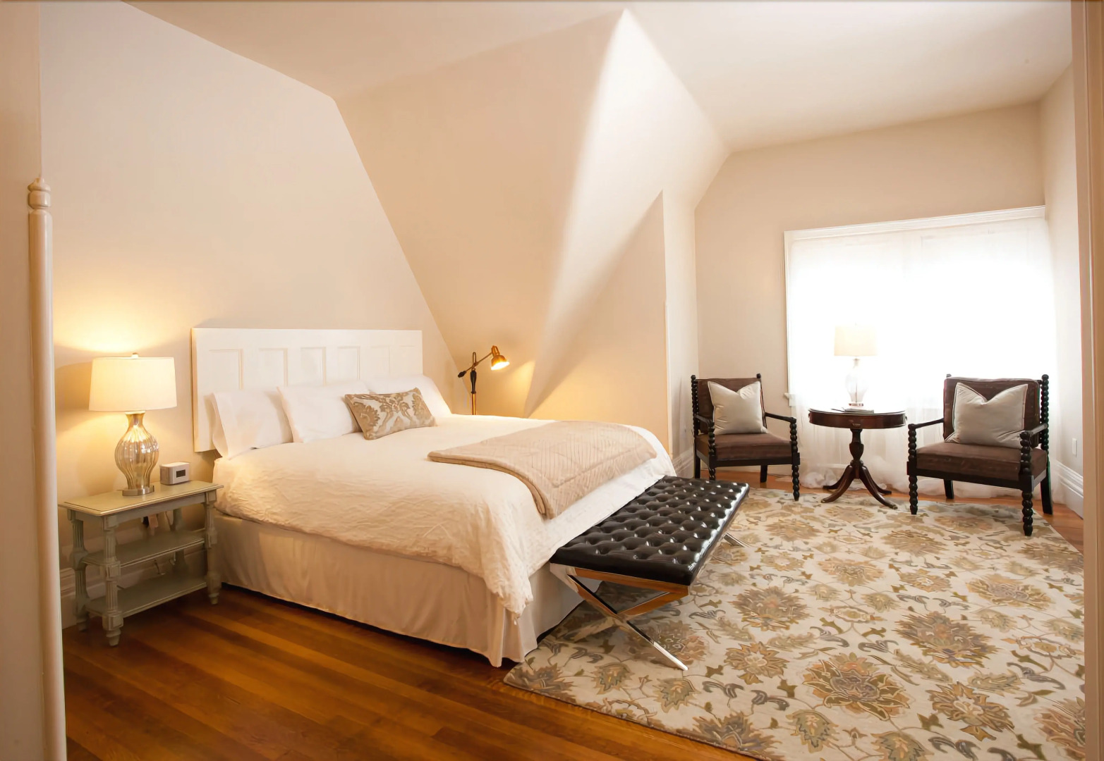 InnBuffalo off Elmwood