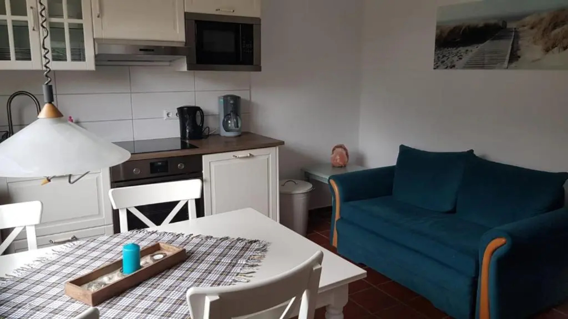 Ferienhaus Astrid Lindgren