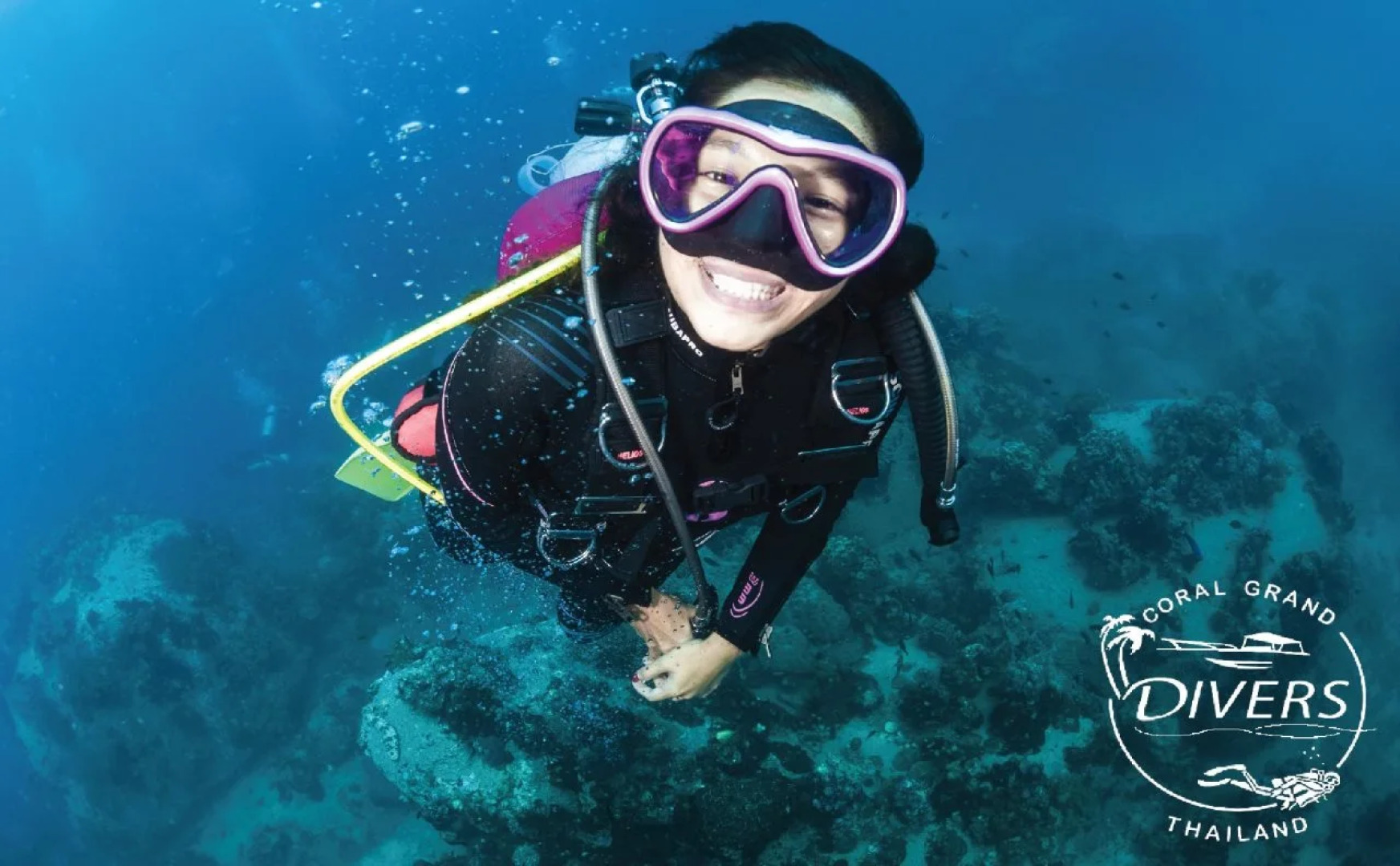 Koh Tao Montra Resort