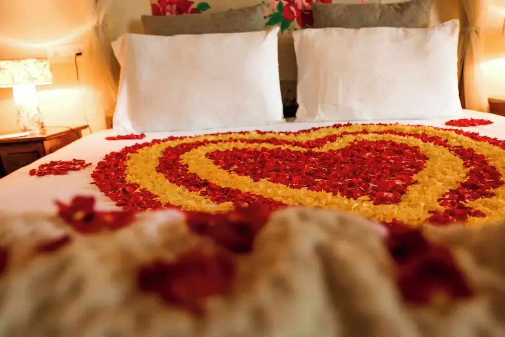 Munjoh Island House Suites and Spa