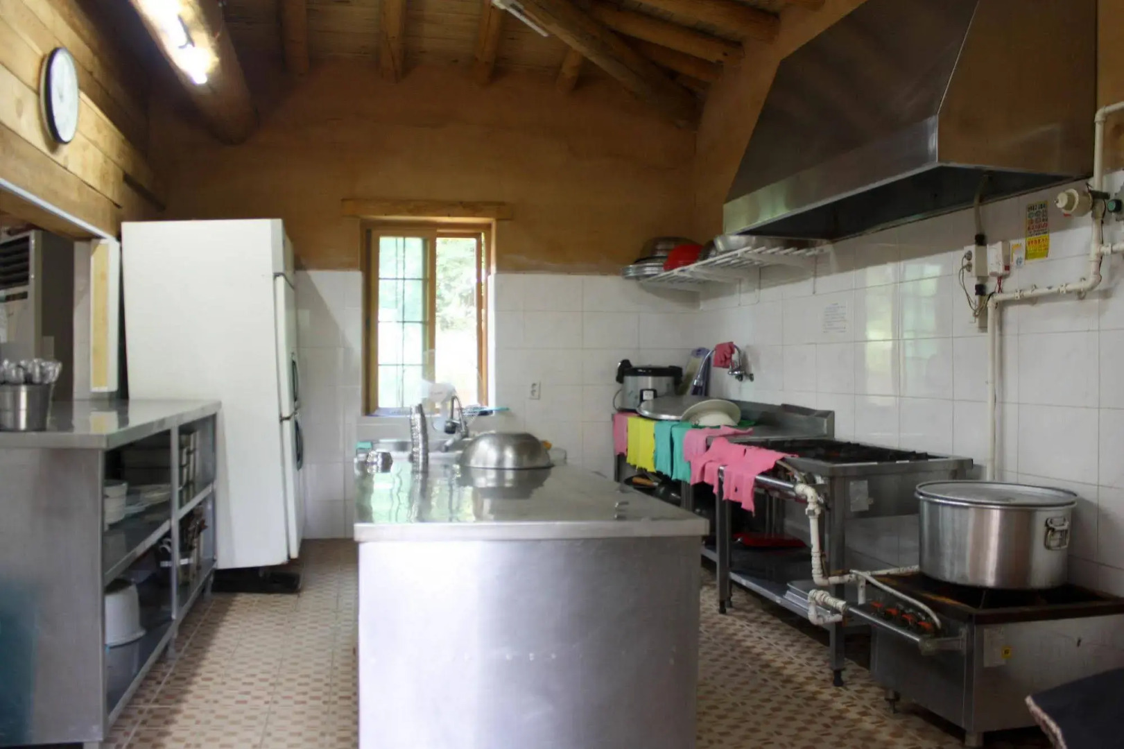 Seunggok E-CO Experience Village