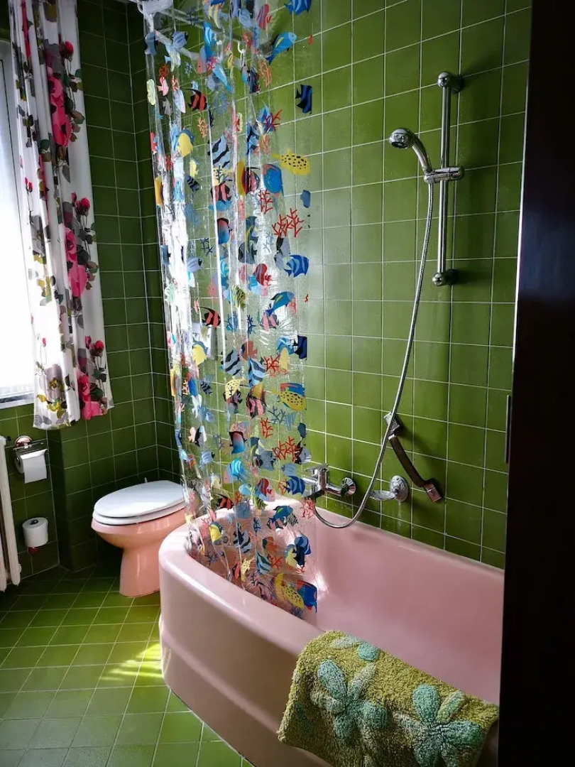 Villa Bellevue du Lac