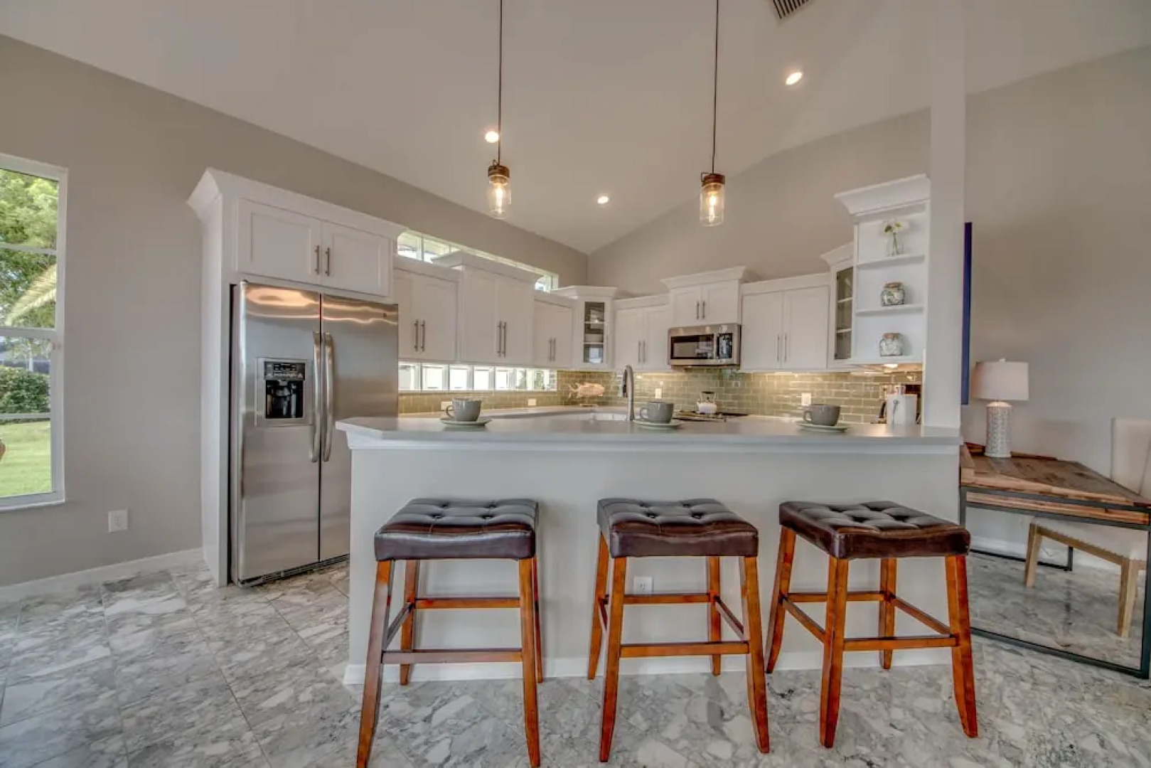 Villa Salty Shoreline - Roelens Vacations