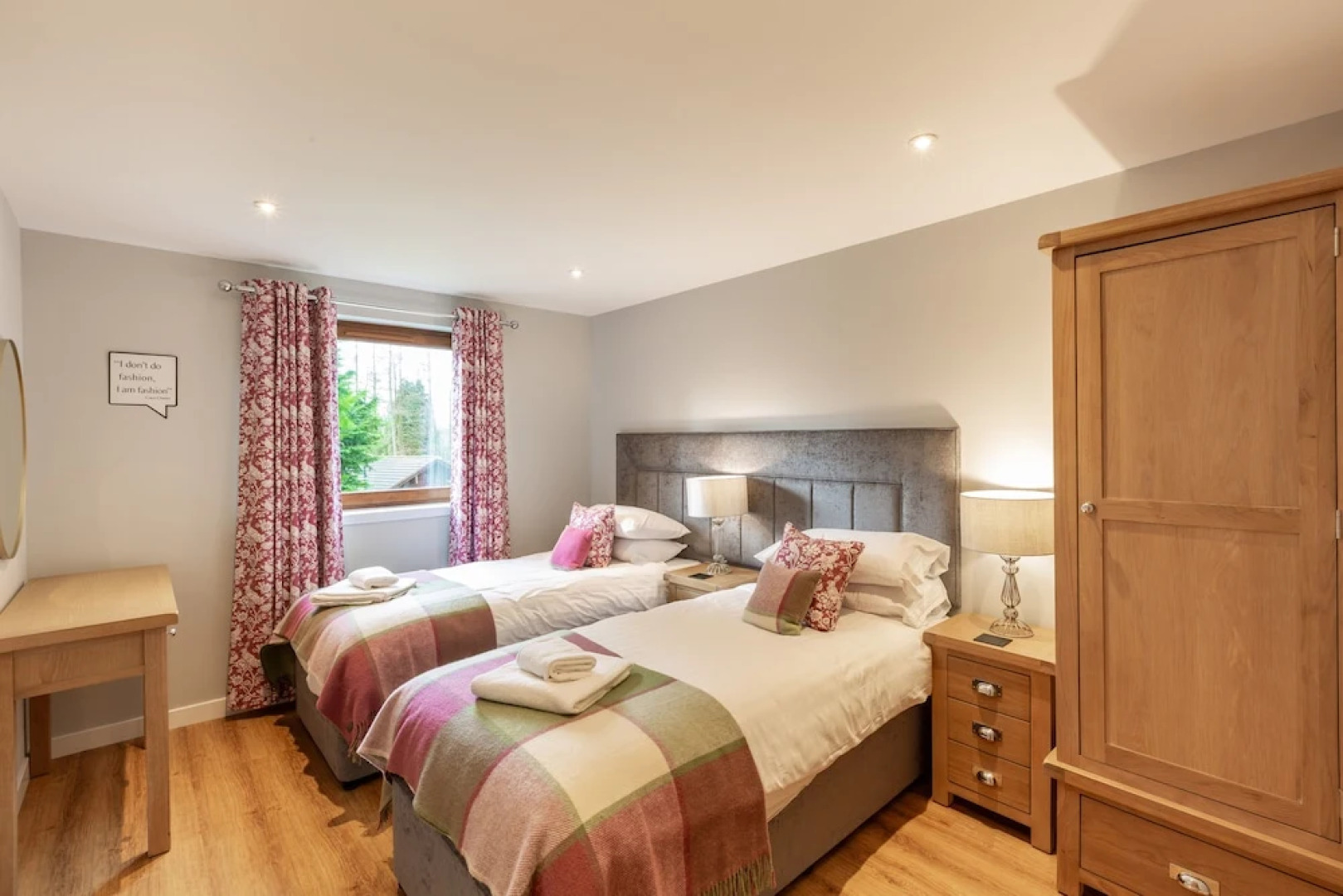 Lord Galloway 38 With Hot Tub, Newton Stewart