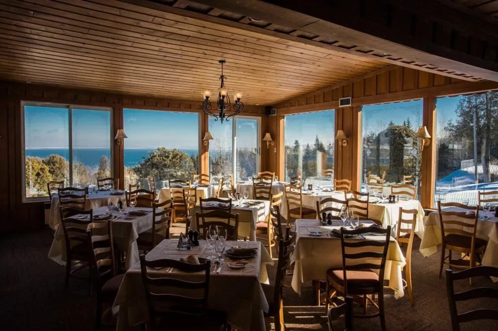 Auberge des 3 Canards