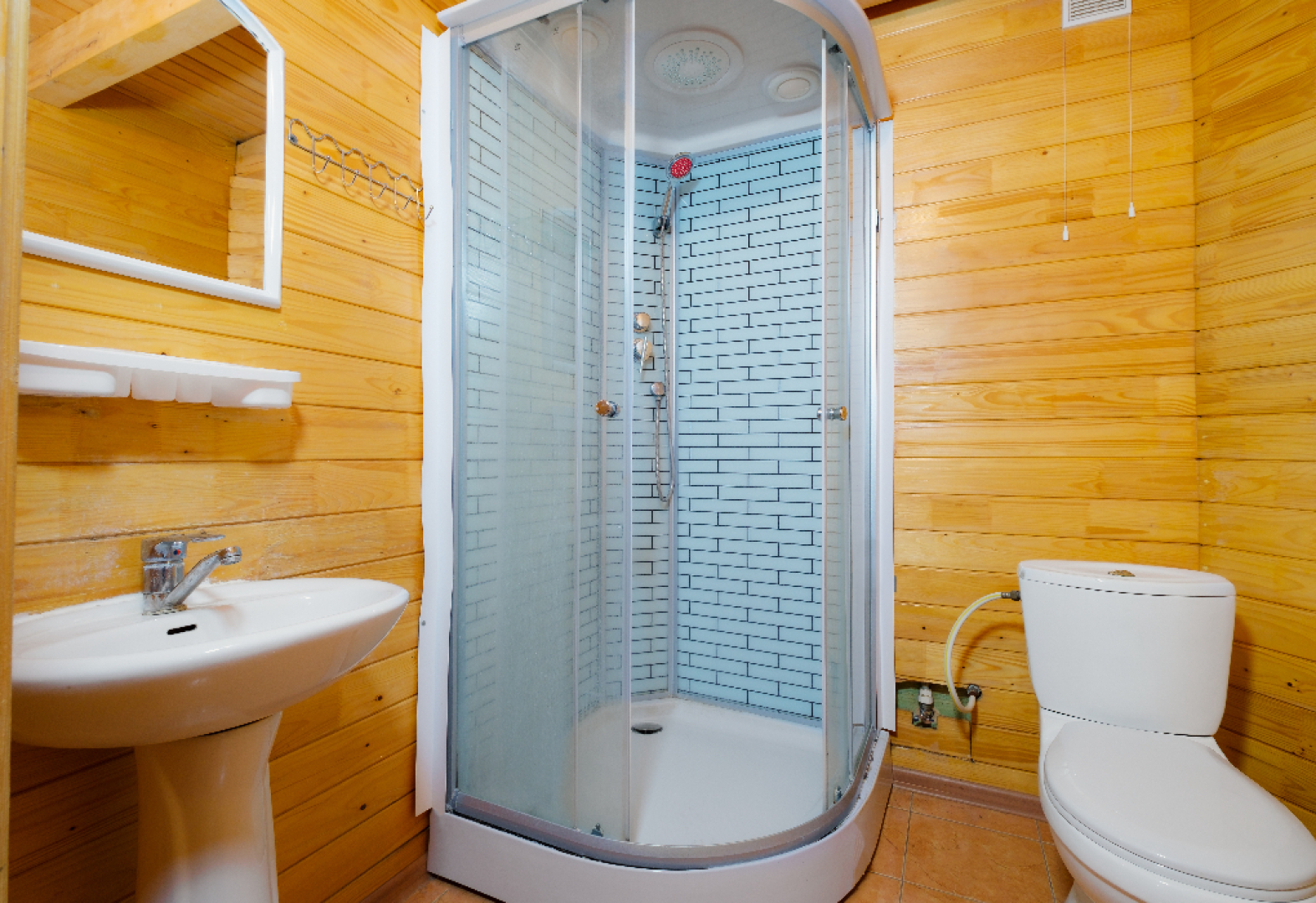 Krymskoe Primorie Sanatorium