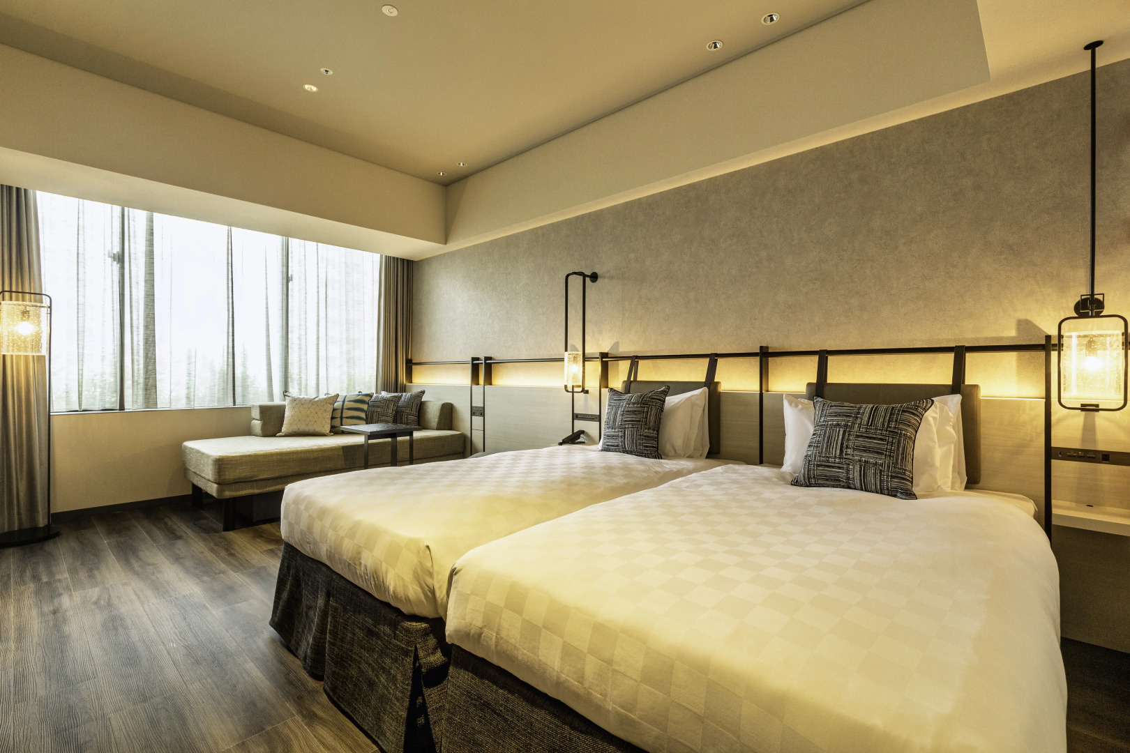 Tokyo Bay Shiomi Prince Hotel