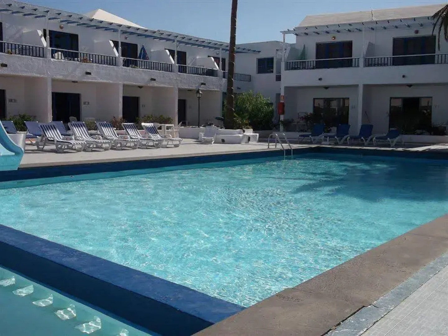 Aparthotel Atlantic View Resort