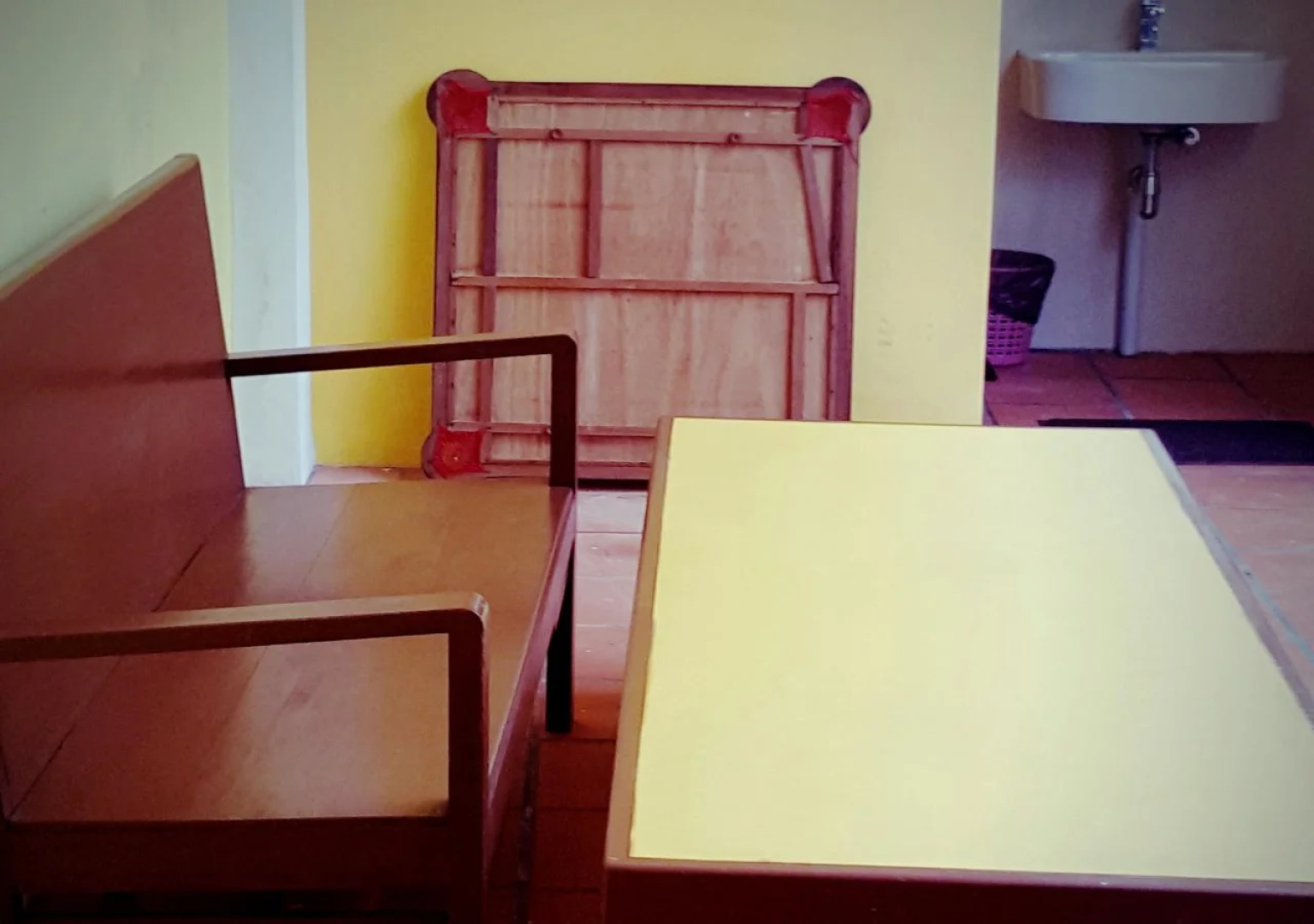 槟城复古R传统公寓式酒店(Vintage R Heritage Residence Penang)