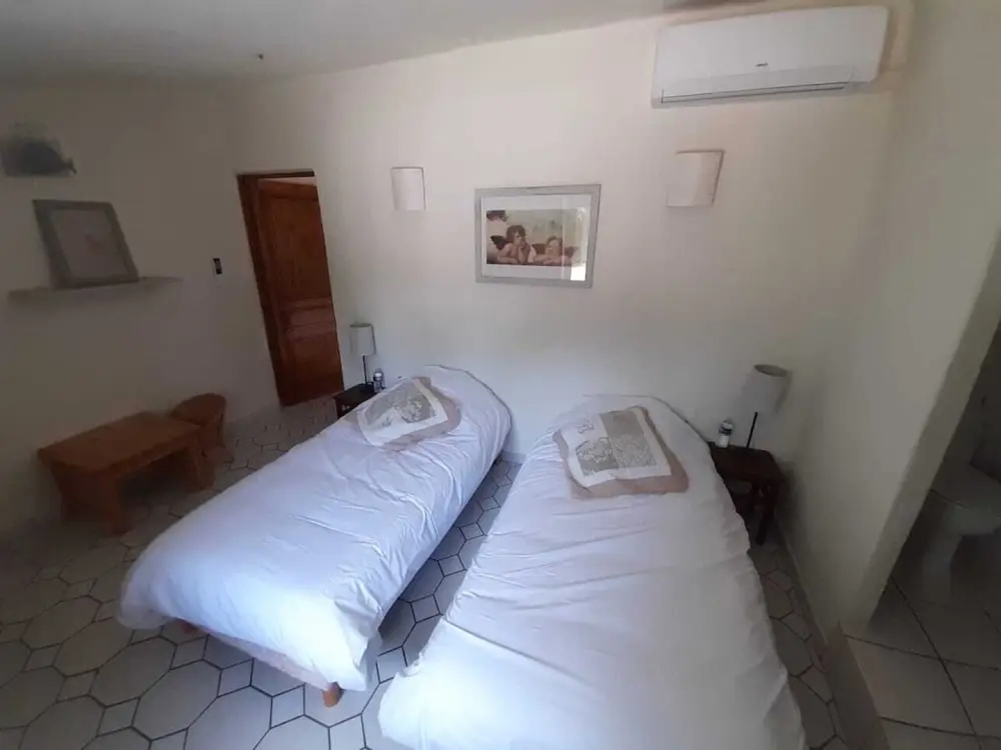 Gite Le Vieux Platane