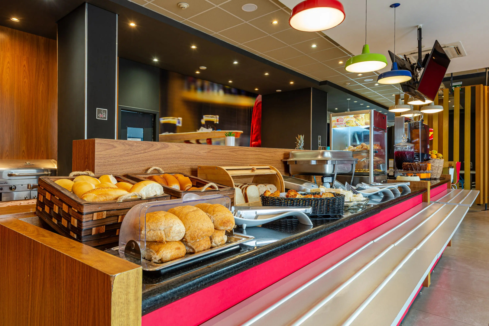 ibis Aracruz