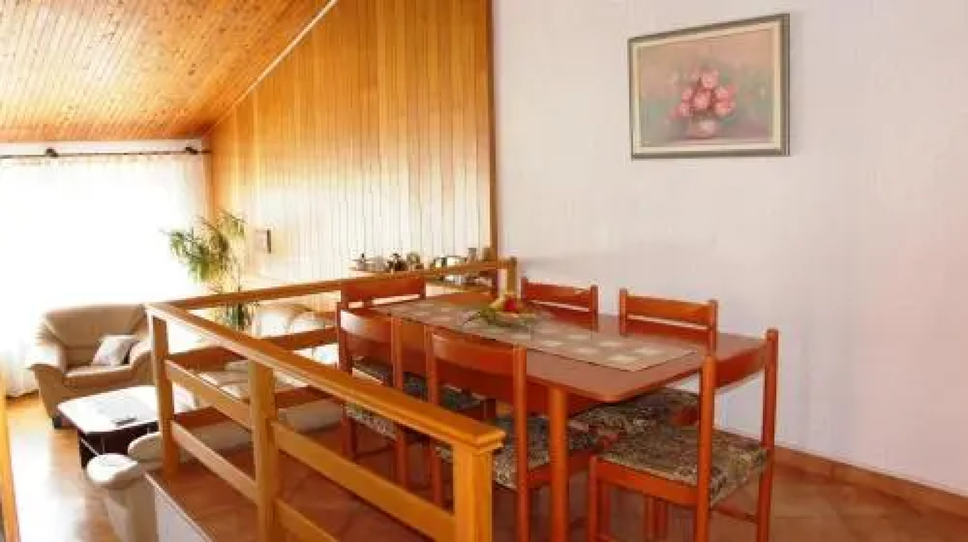 Guesthouse Casa Barbaro