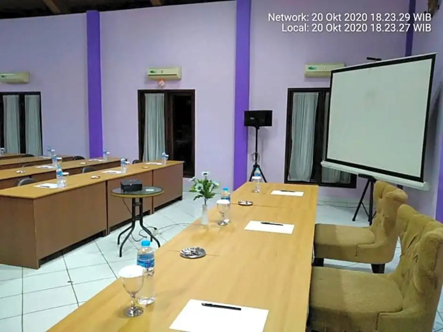 Hotel Signature Mandala Kencana