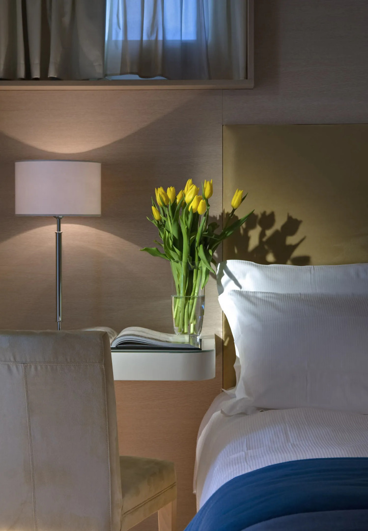 Annia Park Hotel Venice Airport