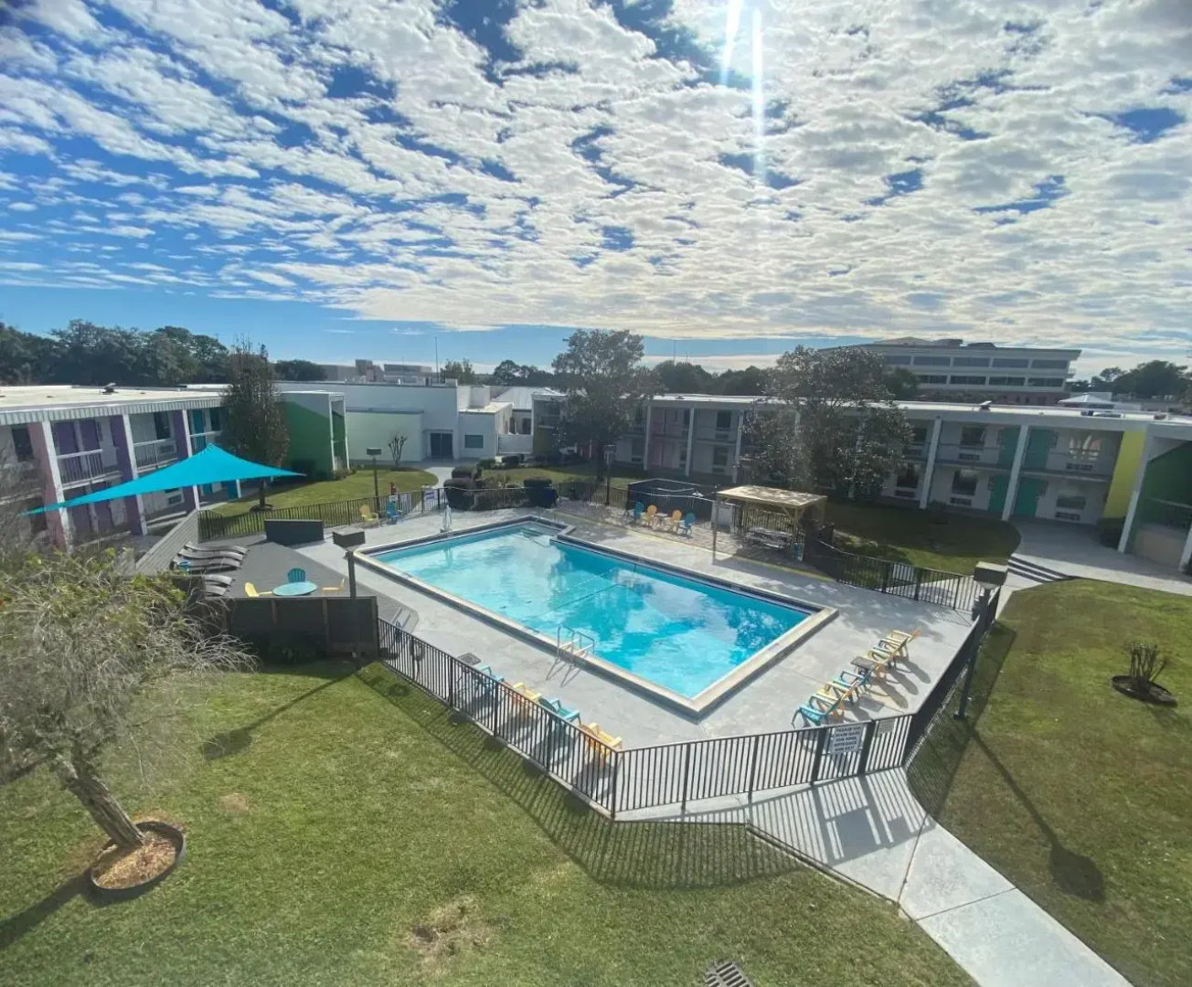 Americas Best Value Inn
