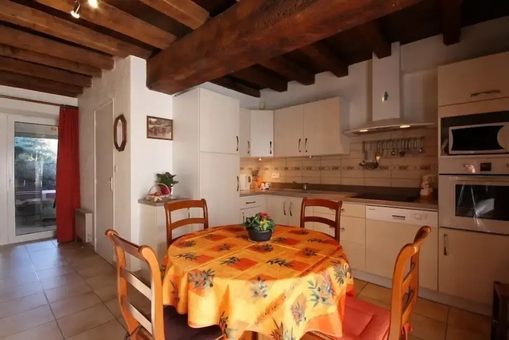 Chambres d'Hôtes le Moulin du Couedic