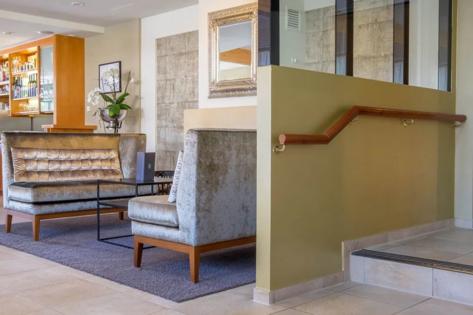 Vulkanlandhotel Legenstein