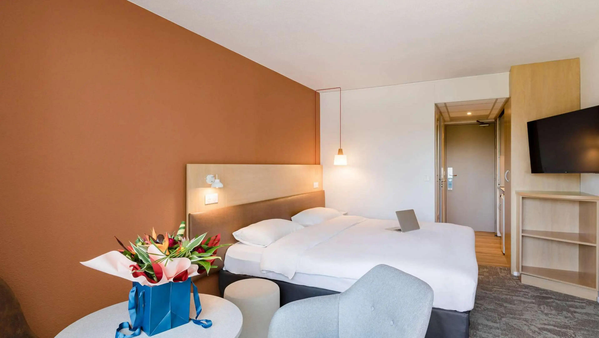 Hotel Ibis Styles Aix-les-Bains Domaine de Marlioz
