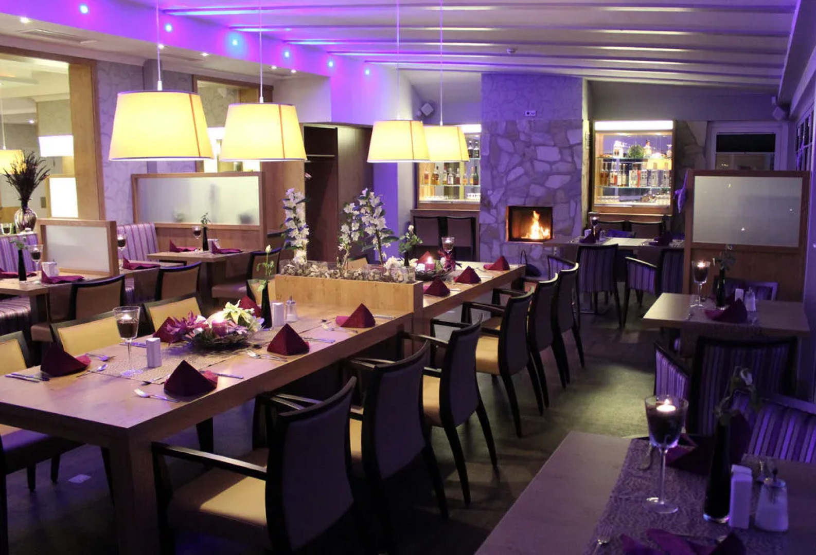 DAS HUDEWALD Hotel & Resort