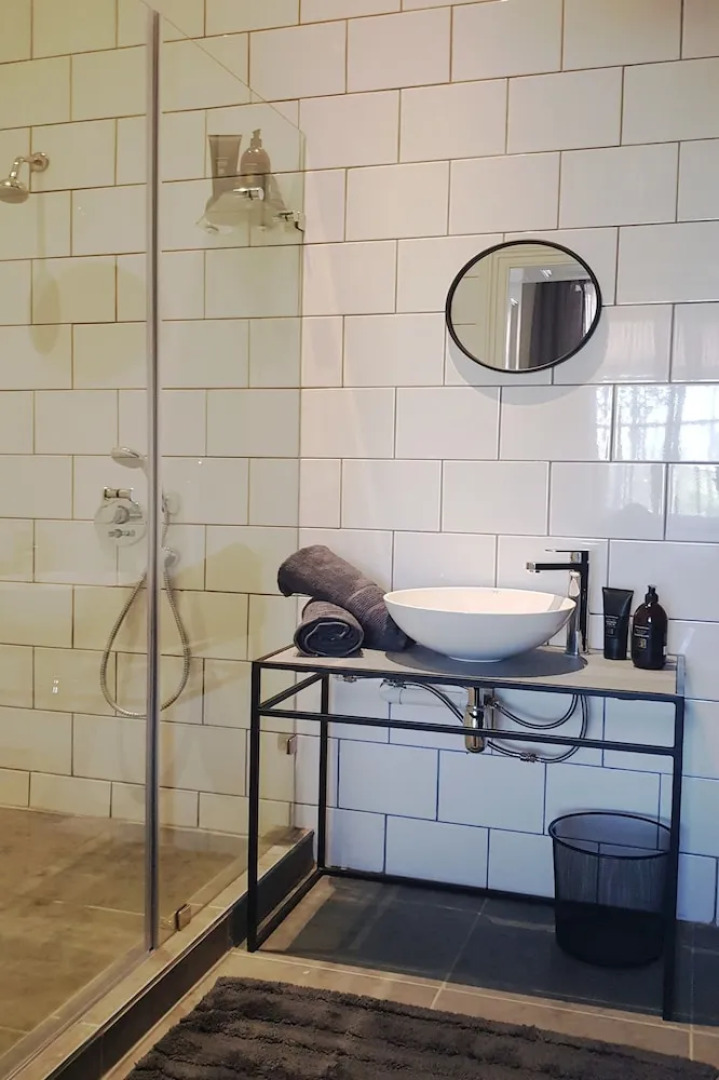 Ruby Rose Country House