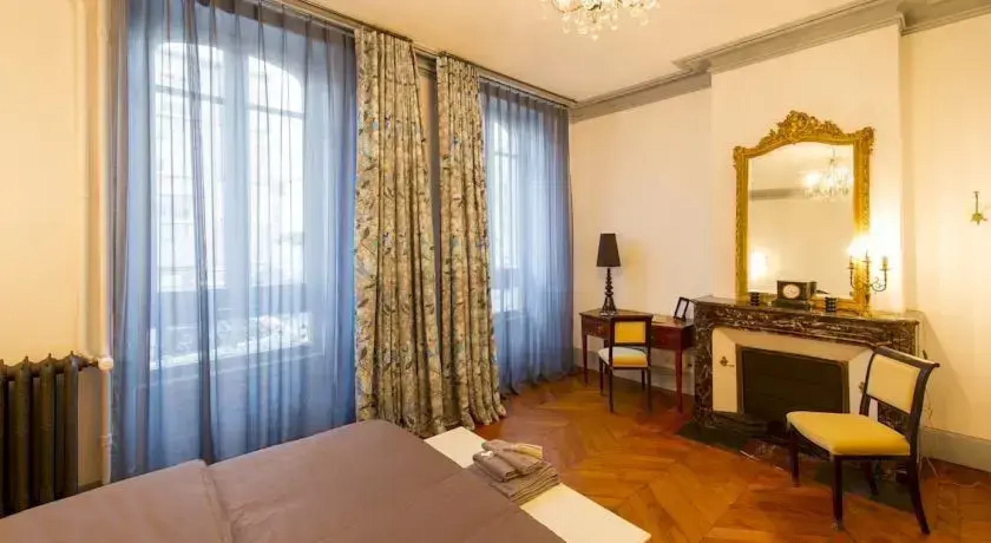 Chambres dHôtes Aux Deux Buis