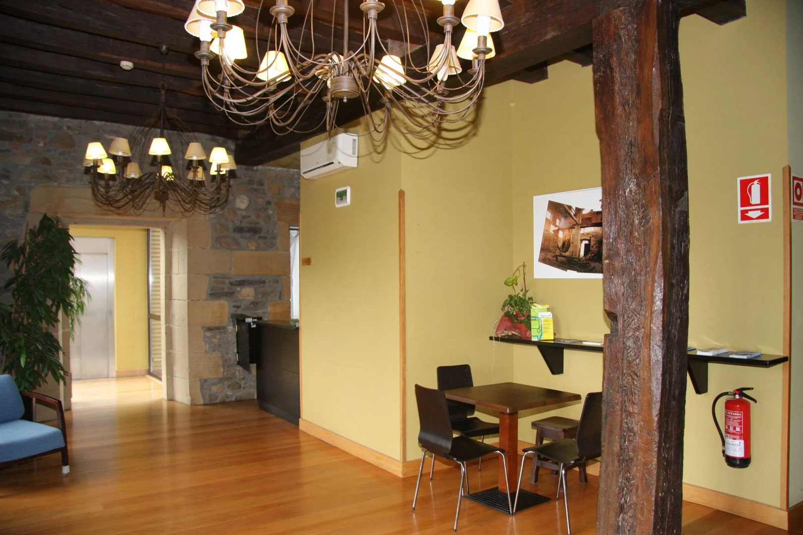 Hotel Palacio Atxega