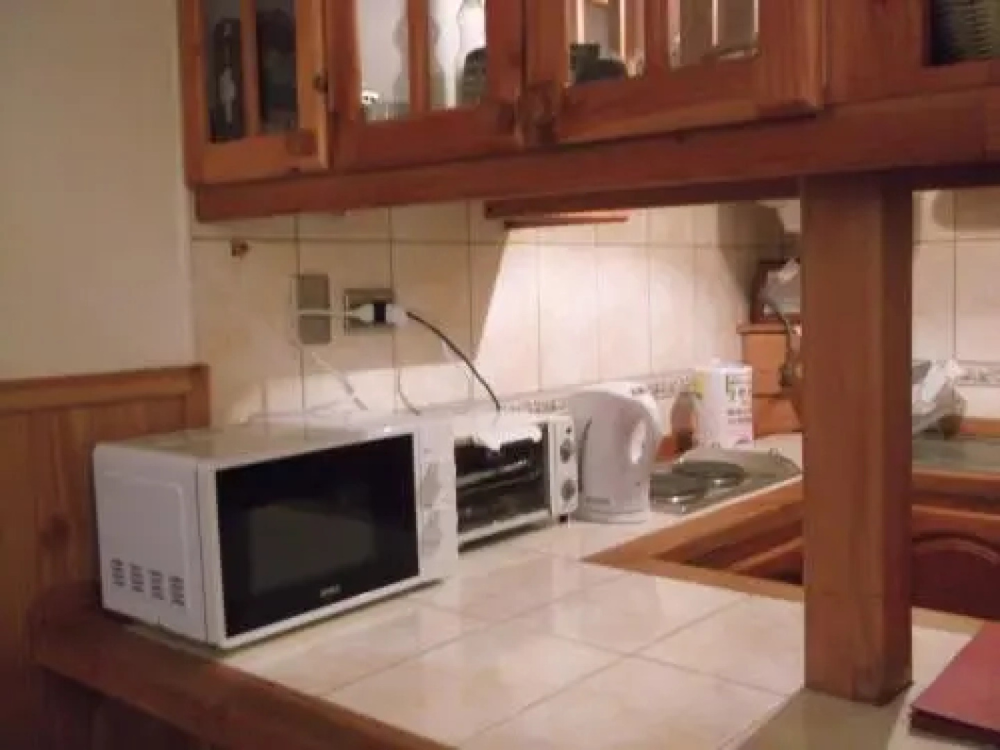 Departamentos Pucón