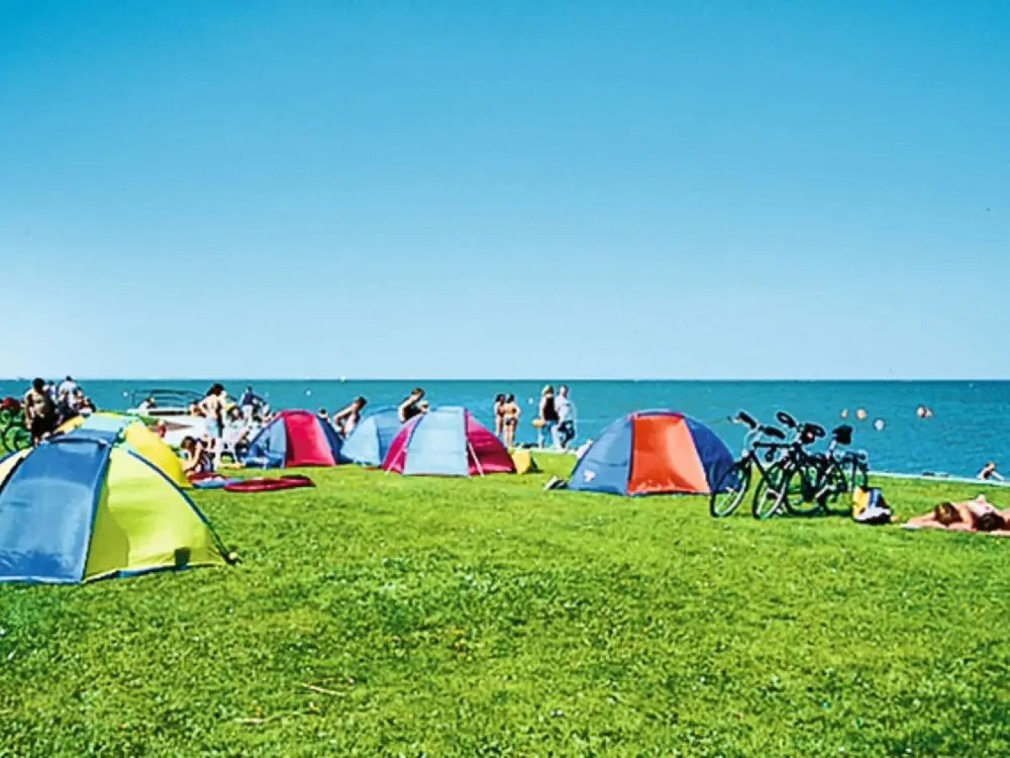 Osterende Cuxhaven in Cuxhaven