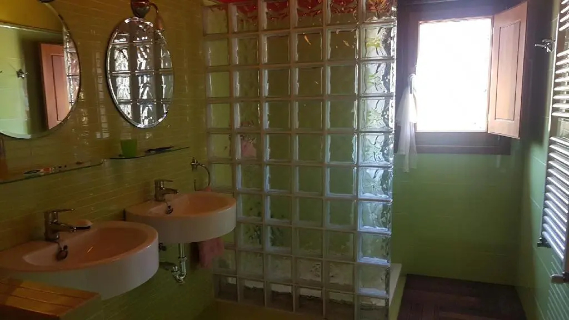 La Torre De Cubillas