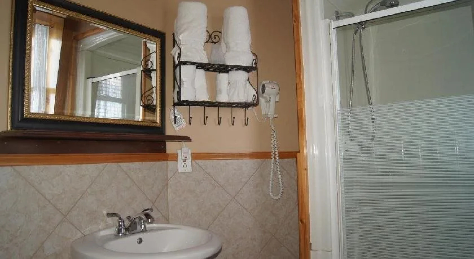 Auberge Sainte-Catherine-de-Hatley