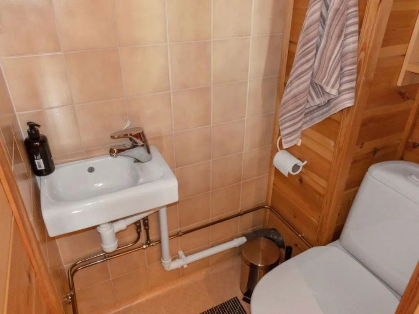 Holiday Home Mervinrinne