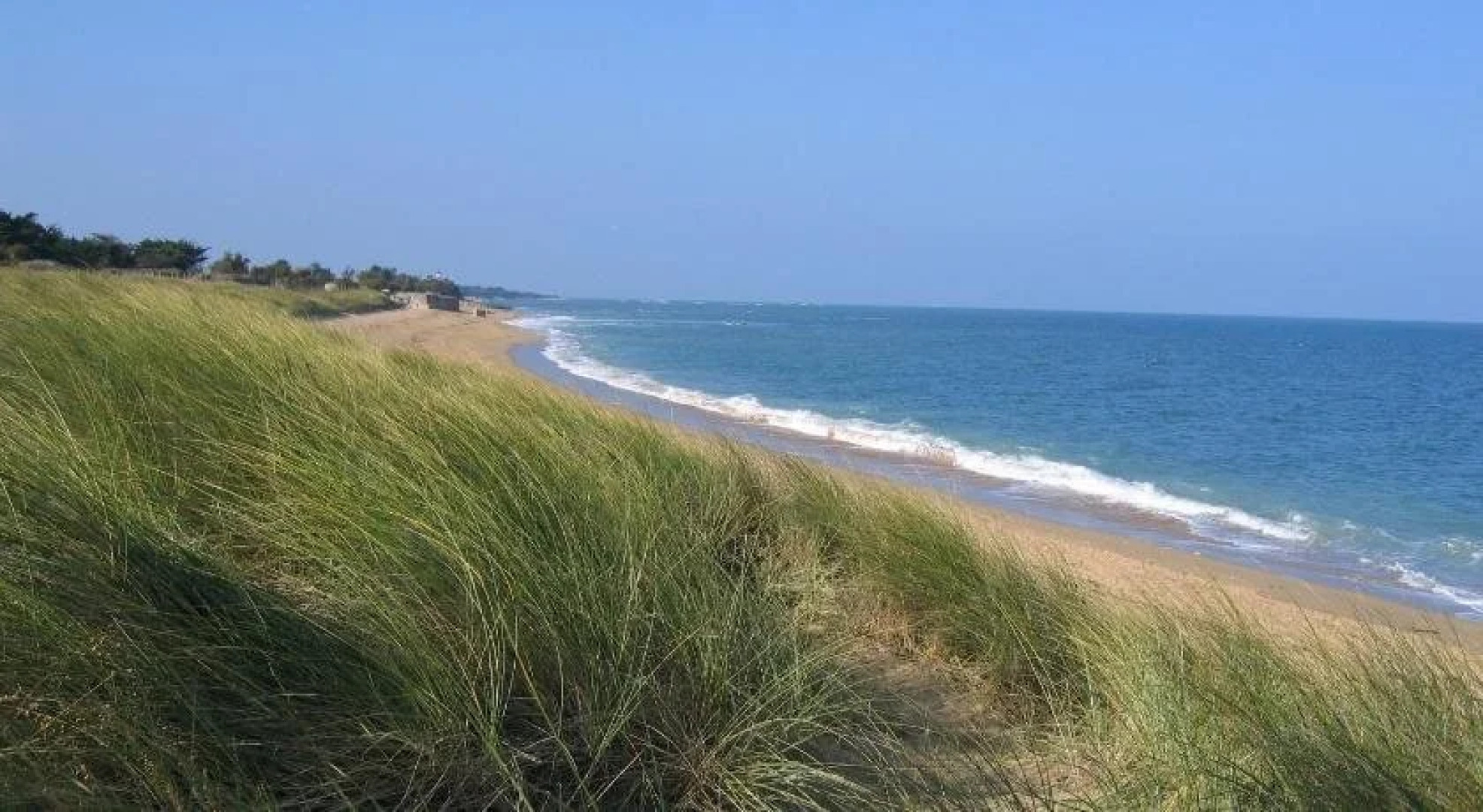 Camping Les Charmettes