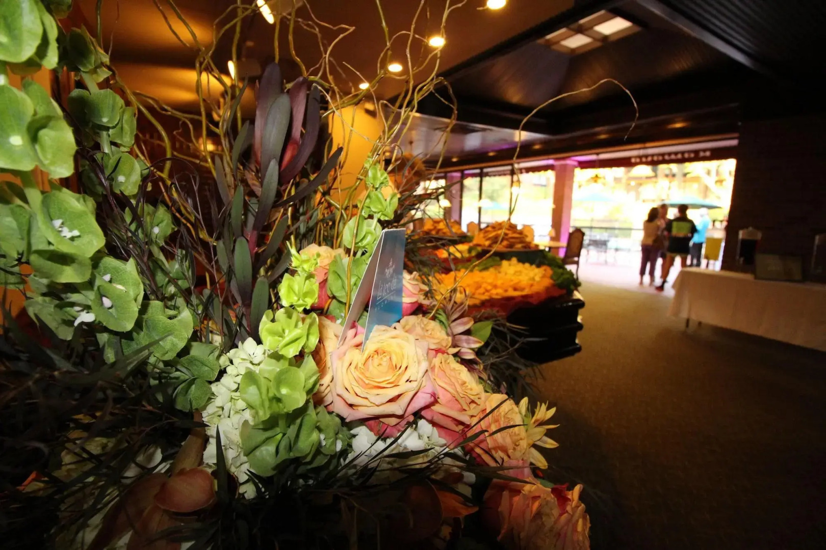 Magnuson Grand Hotel & Conference Center Tyler