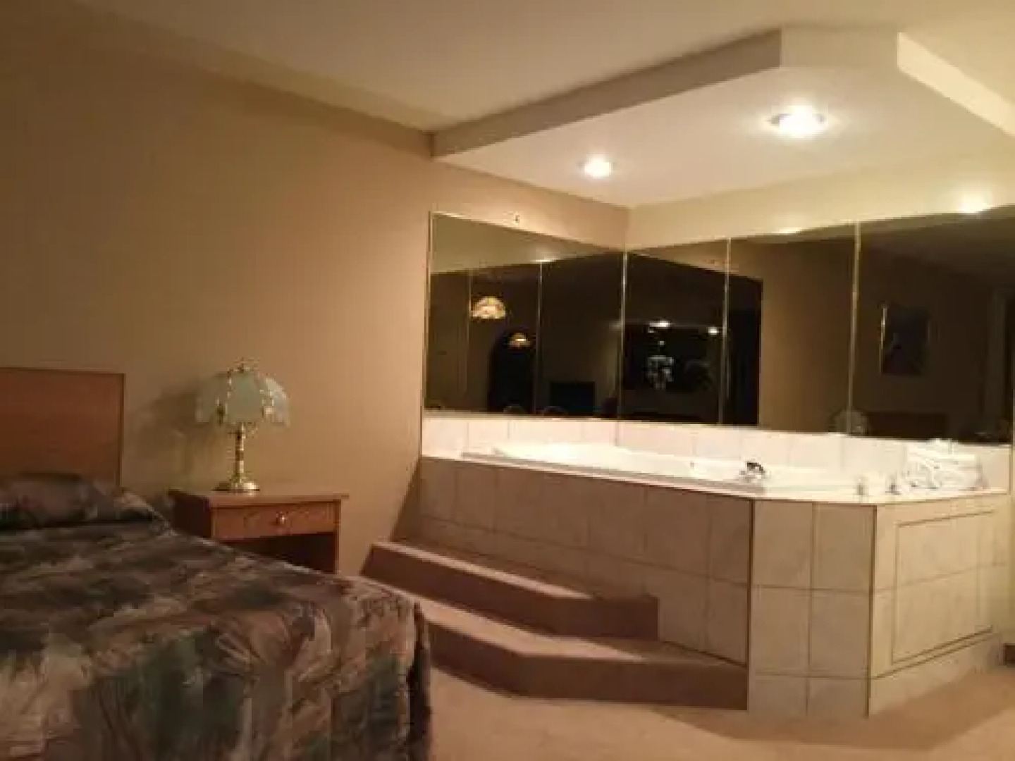 Western Budget Motel #2 Grande Prairie