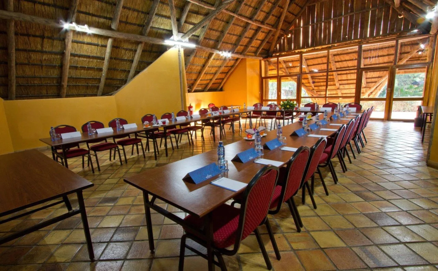 Protea Hotel by Marriott Lusaka Safari Lodge