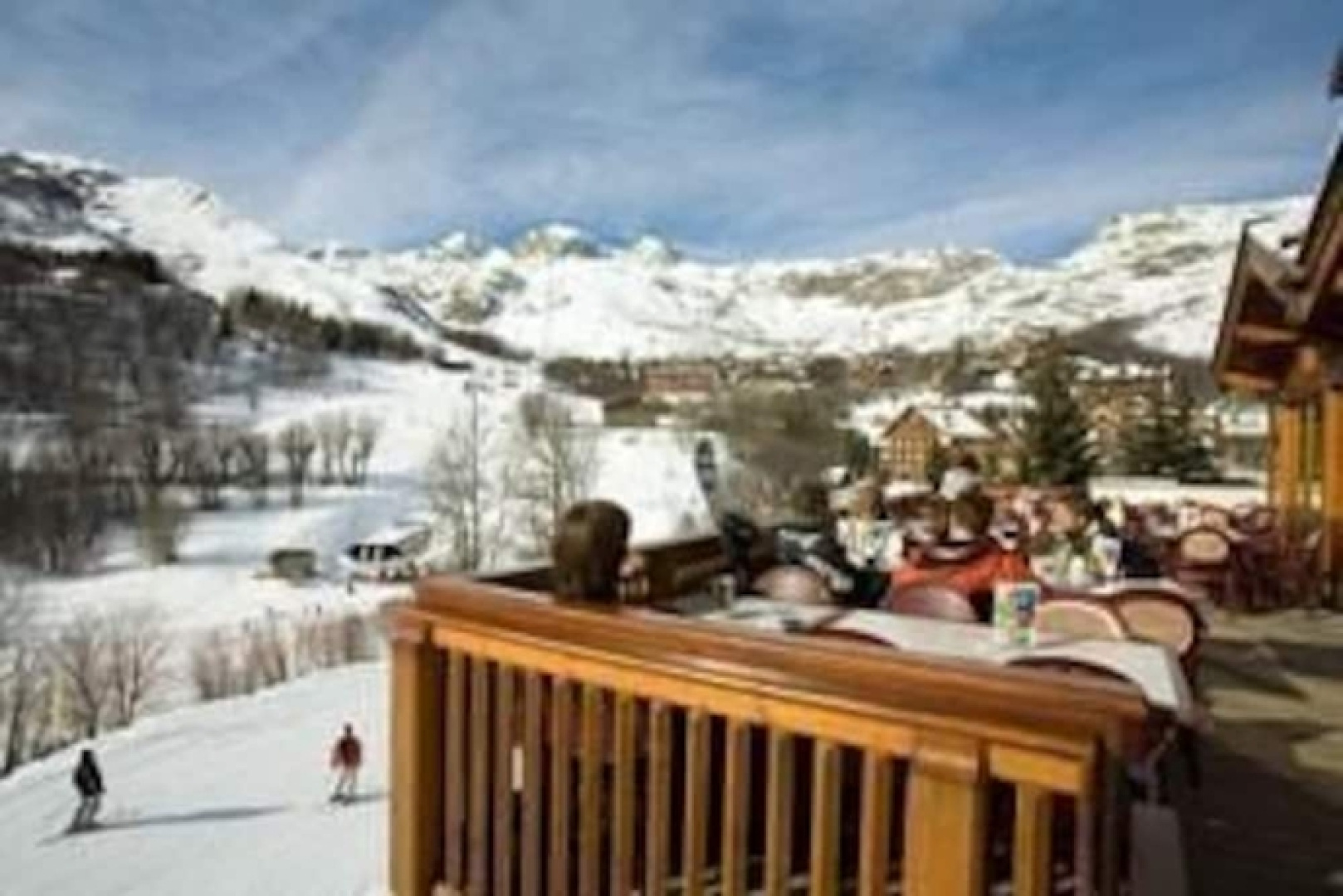 Logis Hotel Beausoleil