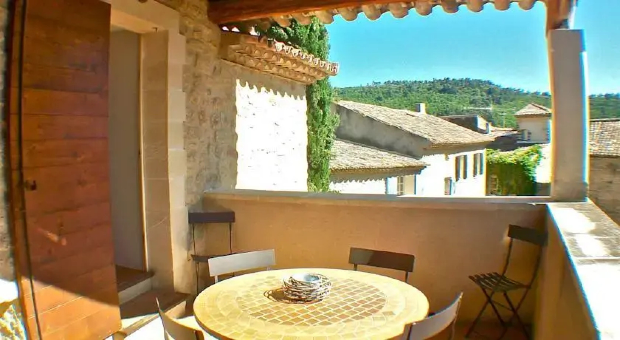 Les Voûtes dAnsouis