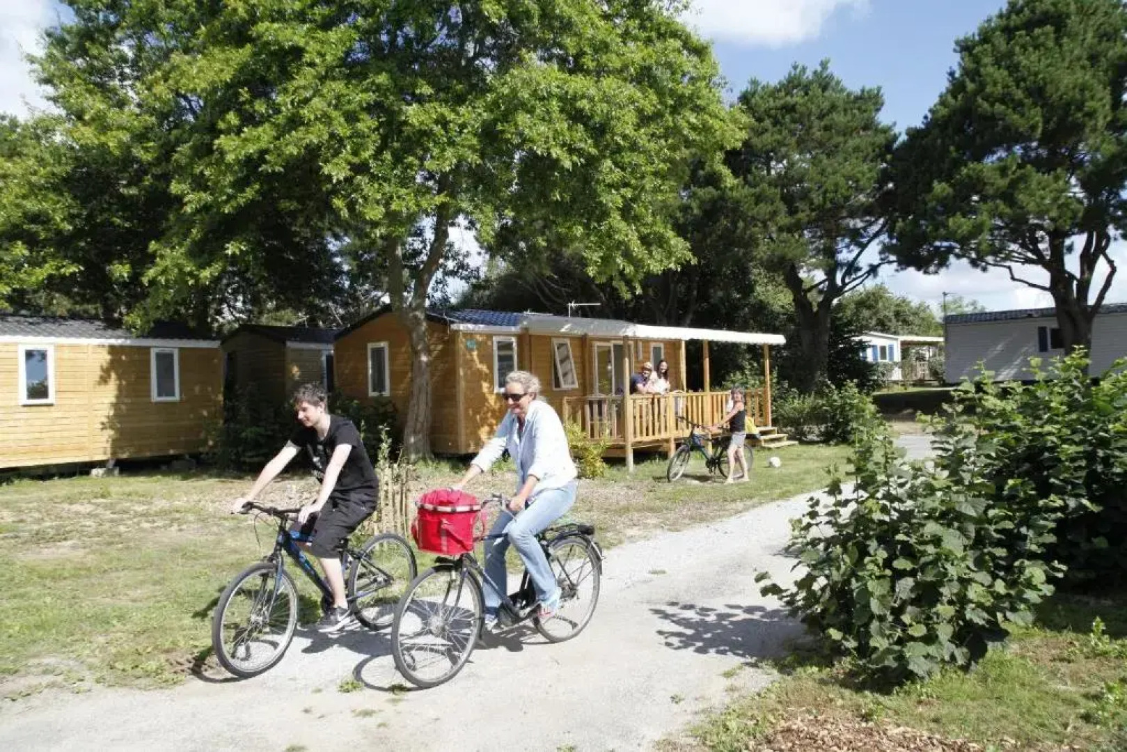 Residence Odalys Ker Arno