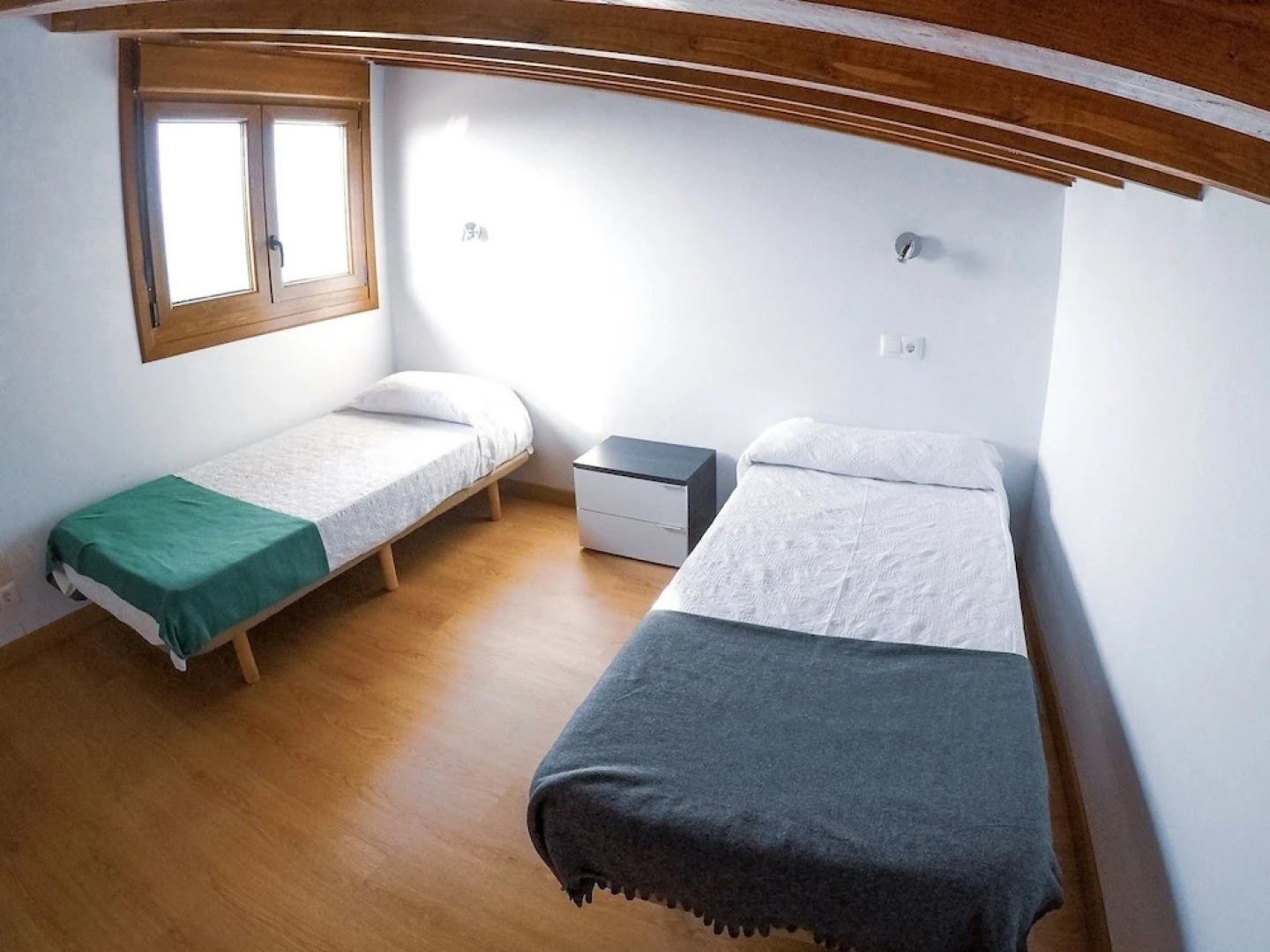 El Mirador de Langre