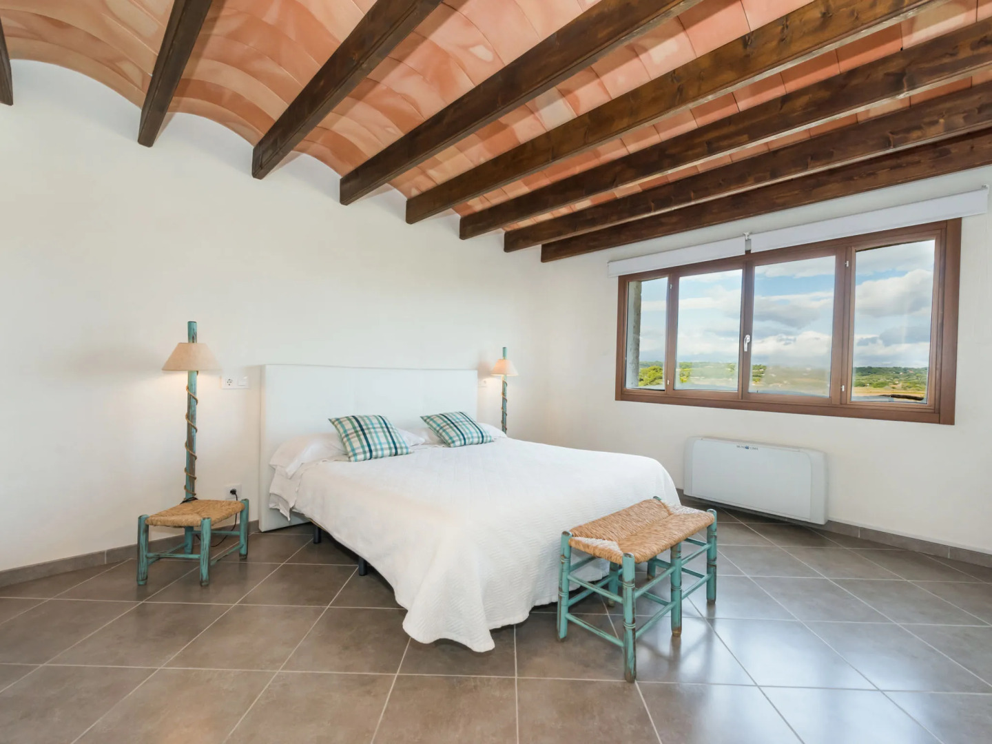 Holiday Home Sa Casa Rotja